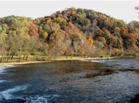 Tuckasegee River - North Carolina